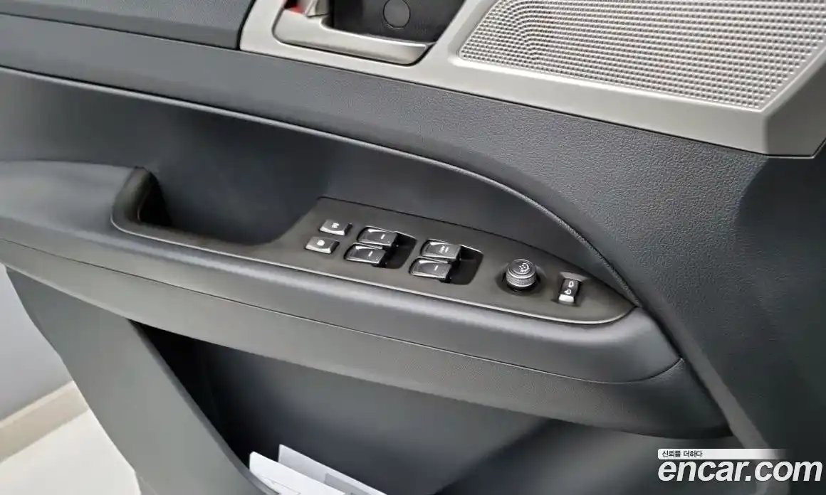 SsangYong Rexton 2019 2.2 гидро в Москве № 1540720, фото 15
