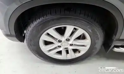 SsangYong Rexton 2019 2.2 гидро в Москве № 1540720, миниатюра 5