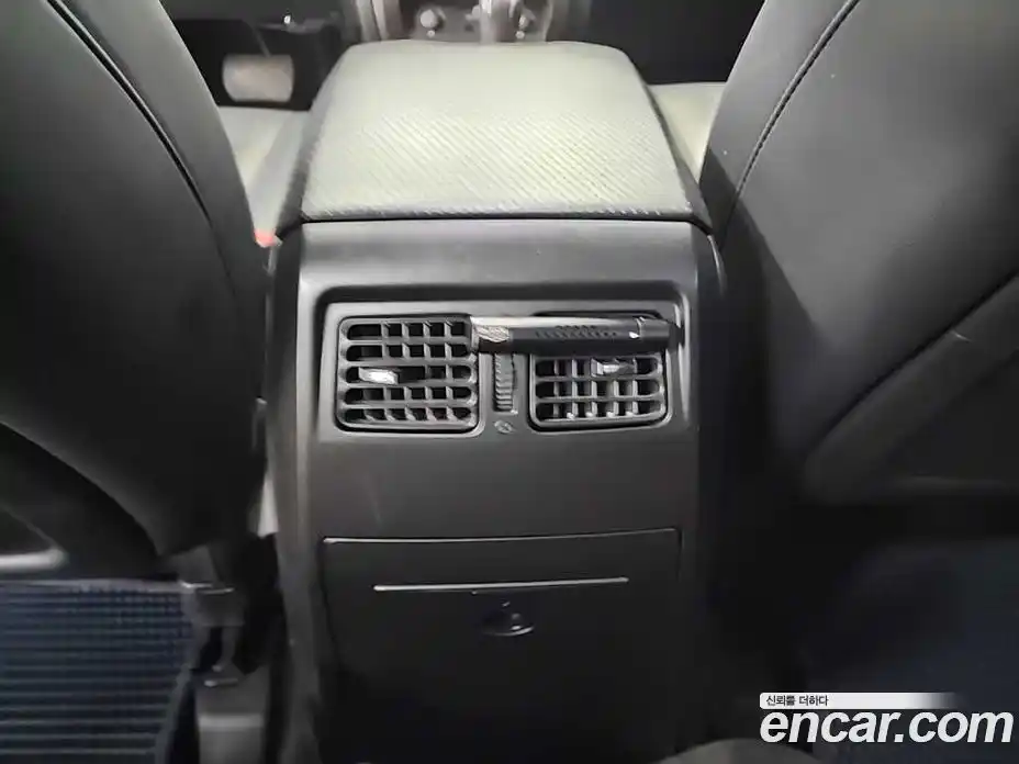 SsangYong Rexton 2015 2.0 гидро в Москве № 1540738, фото 12