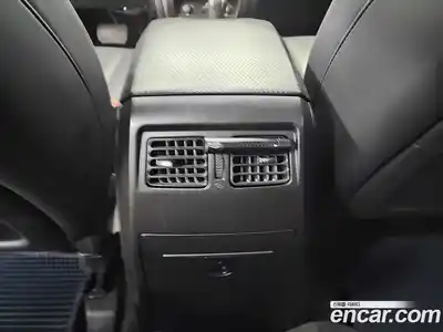 SsangYong Rexton 2015 2.0 гидро в Москве № 1540738, миниатюра 12