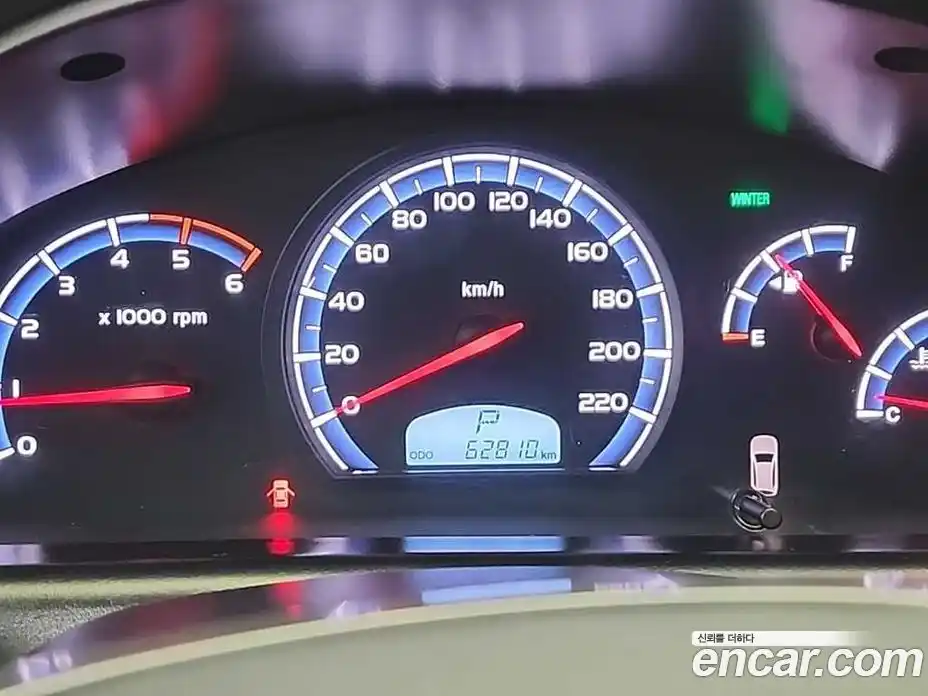 SsangYong Rexton 2015 2.0 гидро в Москве № 1540738, фото 5