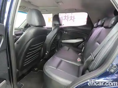SsangYong TIBOLI 2016 1.6 гидро в Москве, миниатюра 6
