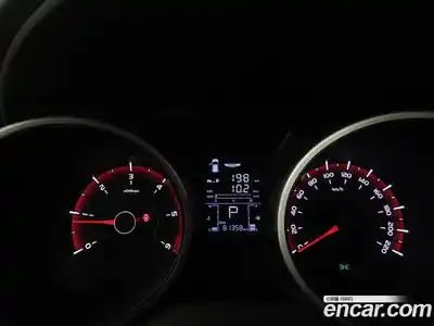 SsangYong TIBOLI 2016 1.6 гидро в Москве, миниатюра 9