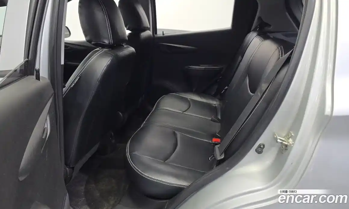 Chevrolet Spark 2015 1.0 гидро в Москве № 1542072, фото 11