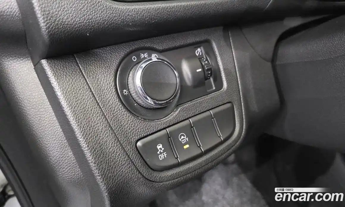 Chevrolet Spark 2015 1.0 гидро в Москве № 1542072, фото 13