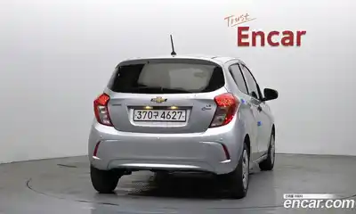 Chevrolet Spark 2015 1.0 гидро в Москве № 1542072, миниатюра 4