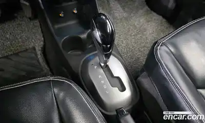 Chevrolet Spark 2015 1.0 гидро в Москве № 1542072, миниатюра 9