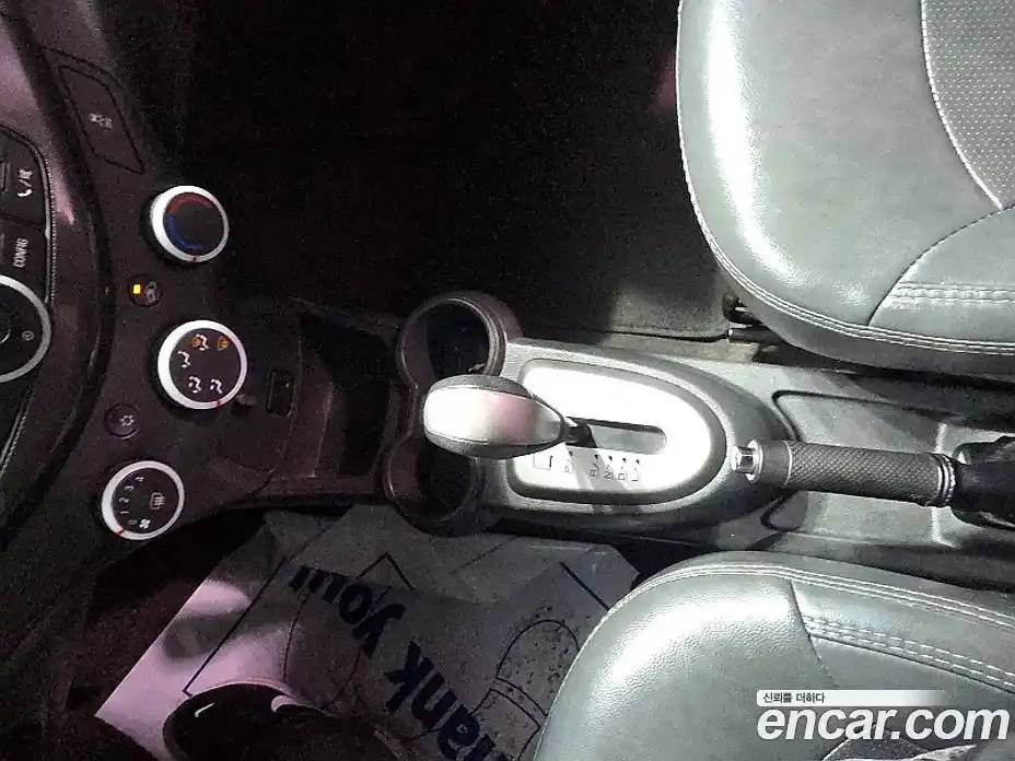 Chevrolet Spark 2015 1.0 гидро в Москве № 1542216, фото 12