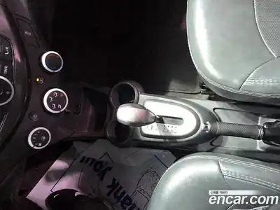 Chevrolet Spark 2015 1.0 гидро в Москве № 1542216, миниатюра 12