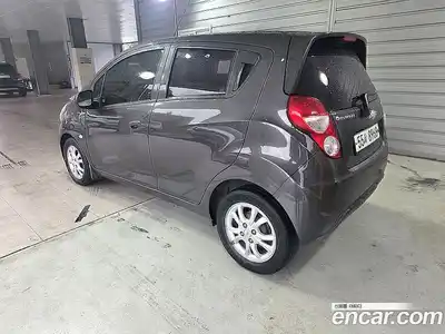 Chevrolet Spark 2015 1.0 гидро в Москве № 1542216, миниатюра 5