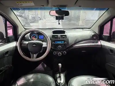 Chevrolet Spark 2015 1.0 гидро в Москве № 1542216, миниатюра 7