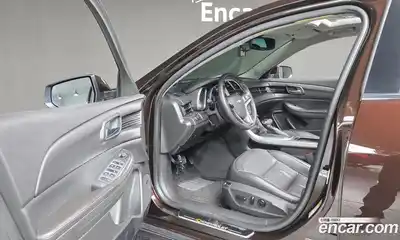 Chevrolet Malibu 2015 2.0 гидро в Москве № 1542221, миниатюра 12