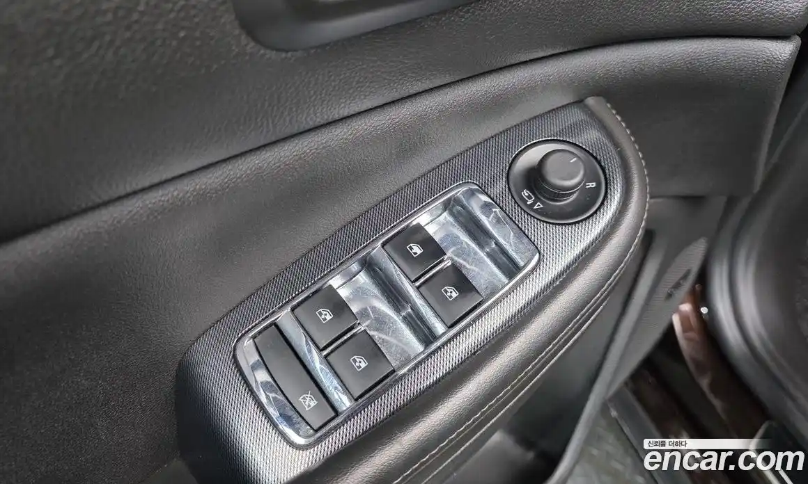 Chevrolet Malibu 2015 2.0 гидро в Москве № 1542221, фото 13