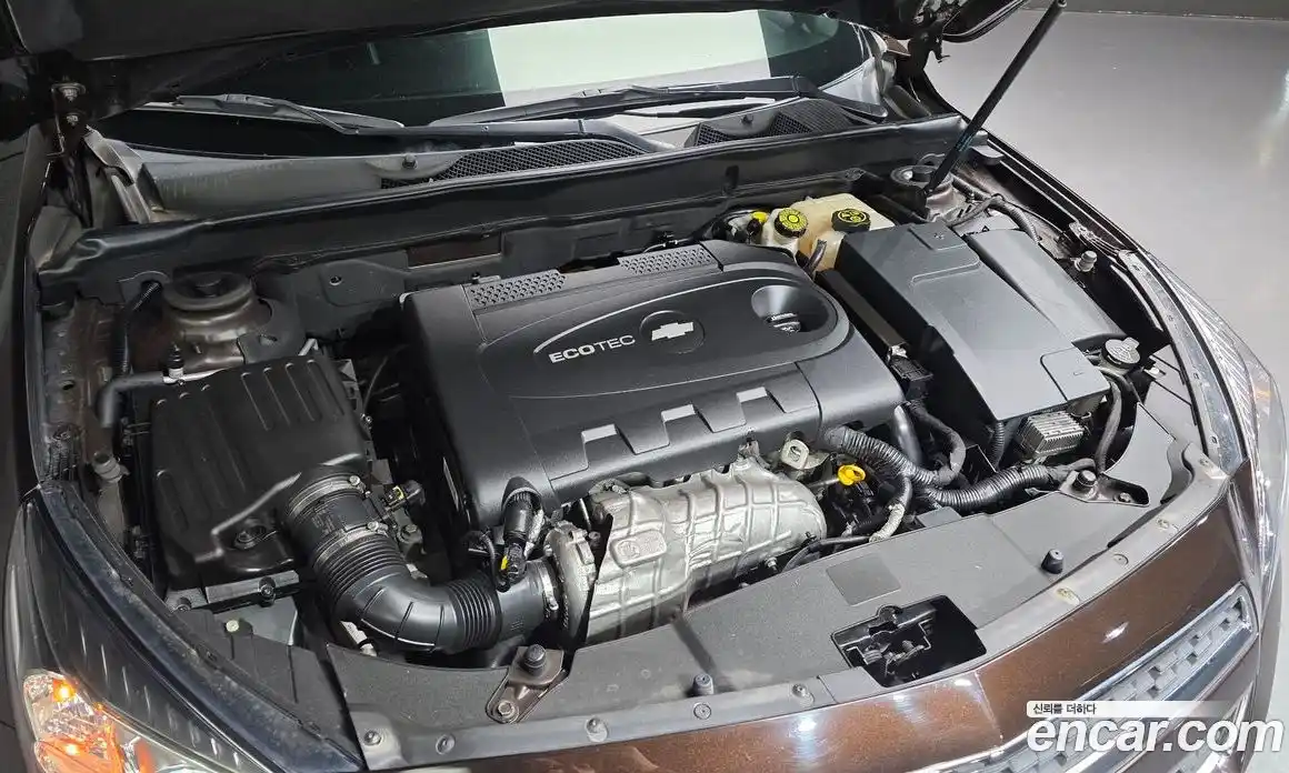 Chevrolet Malibu 2015 2.0 гидро в Москве № 1542221, фото 6