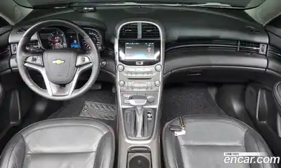Chevrolet Malibu 2015 2.0 гидро в Москве № 1542221, миниатюра 7