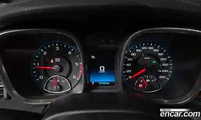 Chevrolet Malibu 2015 2.0 гидро в Москве № 1542221, миниатюра 8