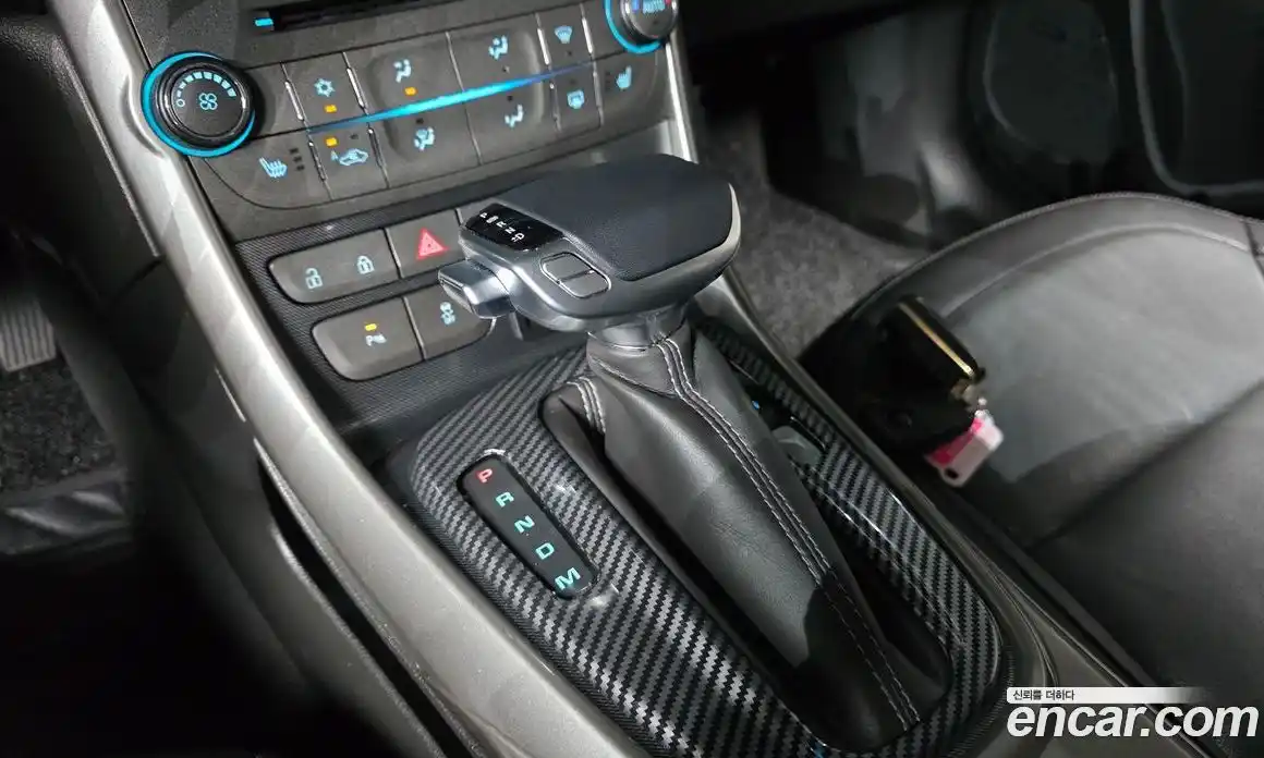 Chevrolet Malibu 2015 2.0 гидро в Москве № 1542221, фото 9