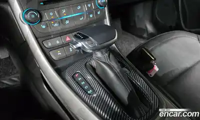Chevrolet Malibu 2015 2.0 гидро в Москве № 1542221, миниатюра 9