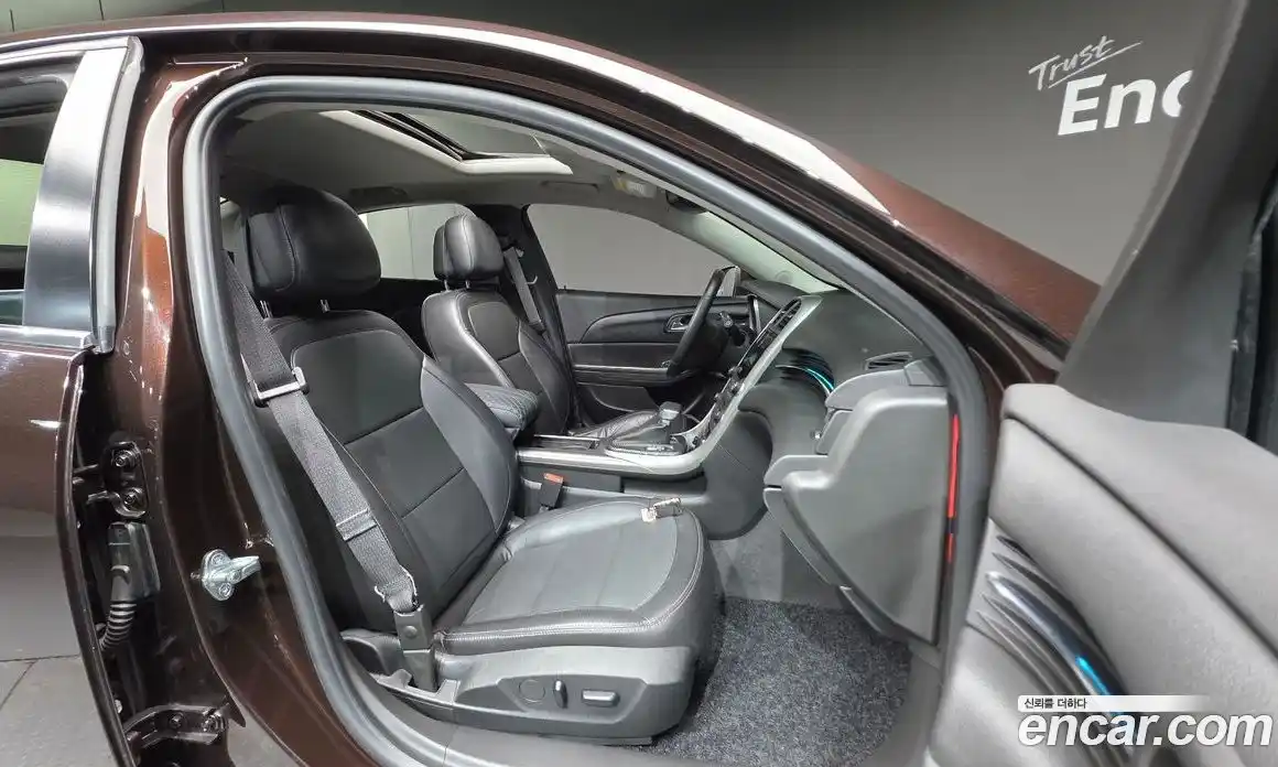 Chevrolet Malibu 2015 2.0 гидро в Москве № 1542221, фото 10