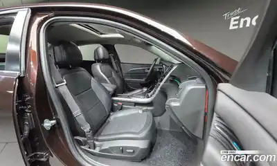 Chevrolet Malibu 2015 2.0 гидро в Москве № 1542221, миниатюра 10