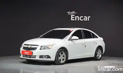 Chevrolet Lacetti 1.8 SX ID Delxue