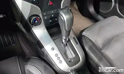 Chevrolet Lacetti 2010 1.8 гидро в Москве № 1542390, миниатюра 9