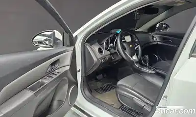 Chevrolet Lacetti 2010 1.8 гидро в Москве № 1542390, миниатюра 10