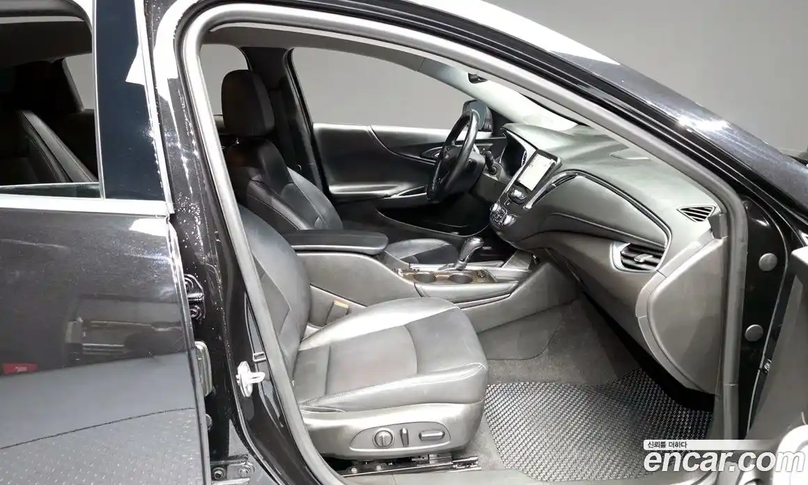 Chevrolet Malibu 2016 2.0 гидро в Москве № 1542401, фото 11