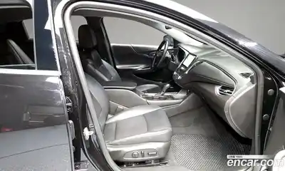 Chevrolet Malibu 2016 2.0 гидро в Москве № 1542401, миниатюра 11
