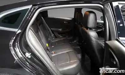Chevrolet Malibu 2016 2.0 гидро в Москве № 1542401, миниатюра 12