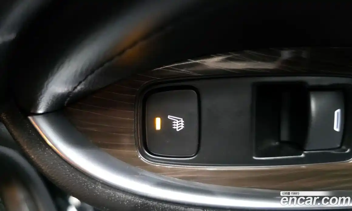 Chevrolet Malibu 2016 2.0 гидро в Москве № 1542401, фото 19