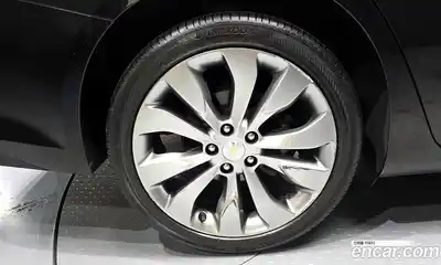 Chevrolet Malibu 2016 2.0 гидро в Москве № 1542401, миниатюра 5