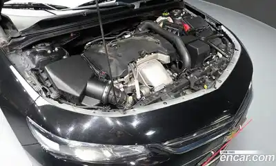 Chevrolet Malibu 2016 2.0 гидро в Москве № 1542401, миниатюра 6