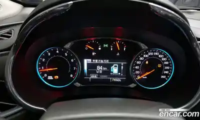 Chevrolet Malibu 2016 2.0 гидро в Москве № 1542401, миниатюра 8
