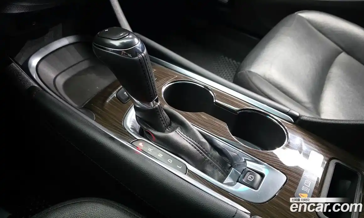 Chevrolet Malibu 2016 2.0 гидро в Москве № 1542401, фото 9