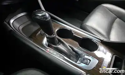 Chevrolet Malibu 2016 2.0 гидро в Москве № 1542401, миниатюра 9