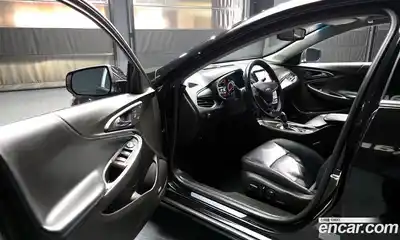 Chevrolet Malibu 2016 2.0 гидро в Москве № 1542401, миниатюра 10