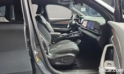 Renault Grand Koleos 2024 1.5 гидро в Москве № 1542757, миниатюра 11