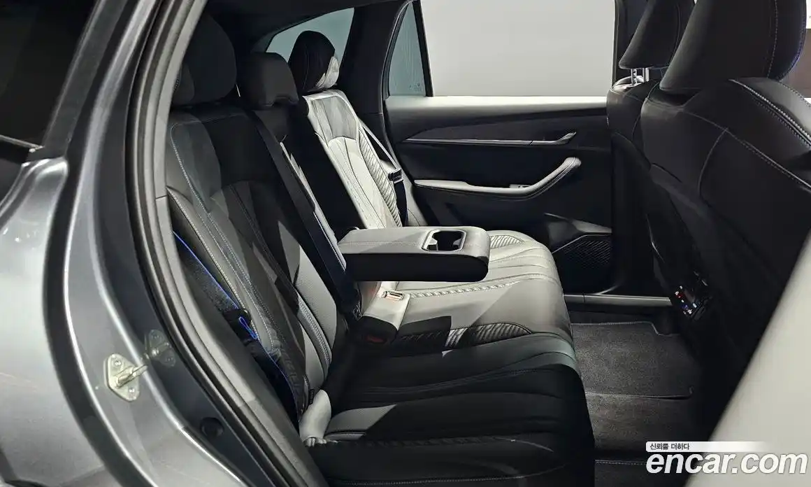 Renault Grand Koleos 2024 1.5 гидро в Москве № 1542757, фото 12