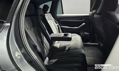 Renault Grand Koleos 2024 1.5 гидро в Москве № 1542757, миниатюра 12
