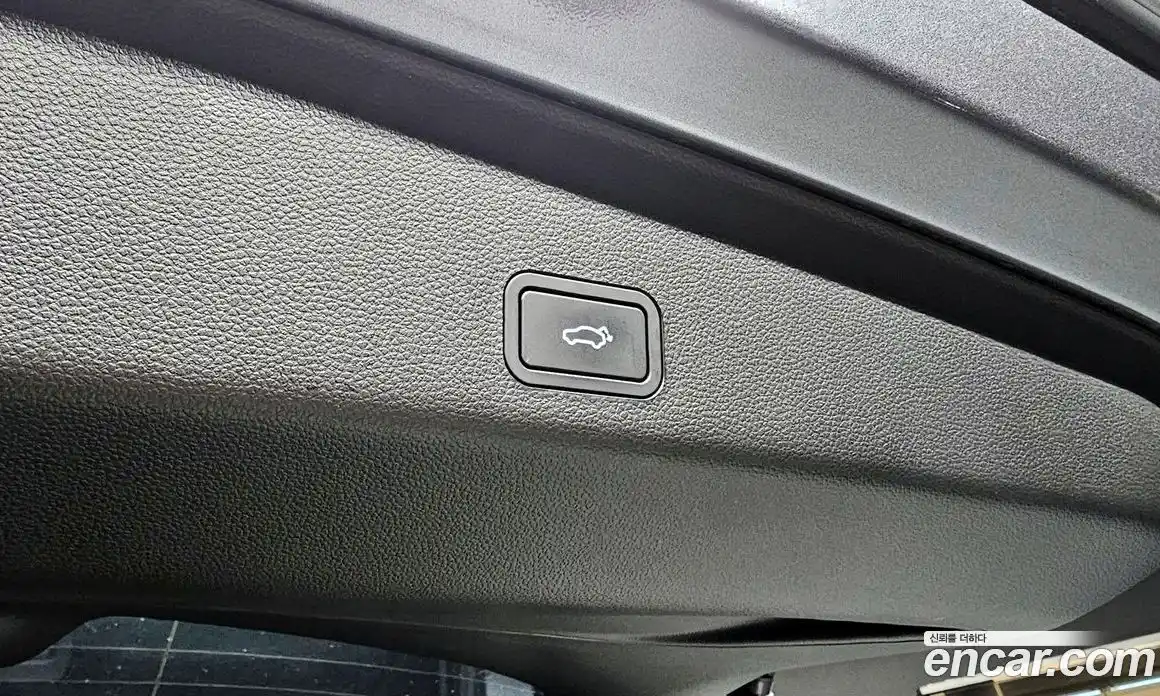 Renault Grand Koleos 2024 1.5 гидро в Москве № 1542757, фото 20
