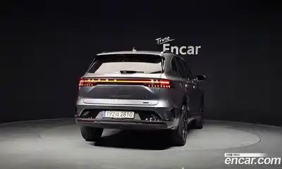 Renault Grand Koleos 2024 1.5 гидро в Москве № 1542757, миниатюра 4
