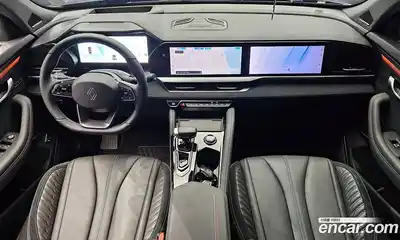 Renault Grand Koleos 2024 1.5 гидро в Москве № 1542757, миниатюра 7