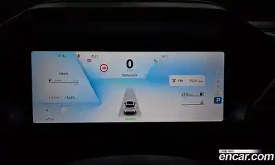 Renault Grand Koleos 2024 1.5 гидро в Москве № 1542757, миниатюра 8