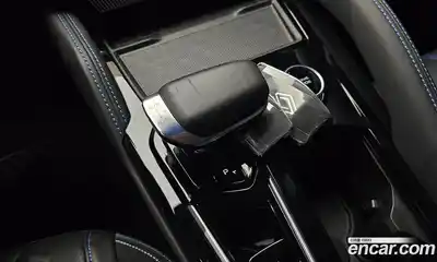 Renault Grand Koleos 2024 1.5 гидро в Москве № 1542757, миниатюра 9