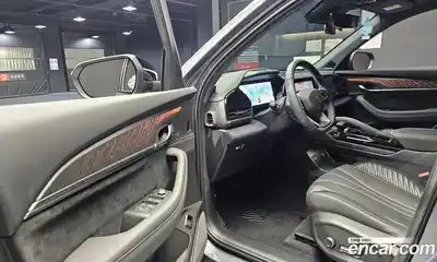 Renault Grand Koleos 2024 1.5 гидро в Москве № 1542757, миниатюра 10