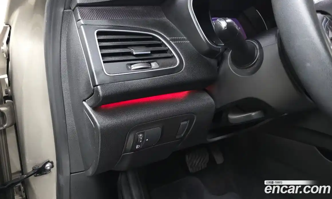 Renault SM6 2016 2.0 гидро в Москве № 1542787, фото 13
