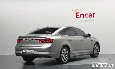 Renault SM6 2016 2.0 гидро в Москве № 1542787, миниатюра 2