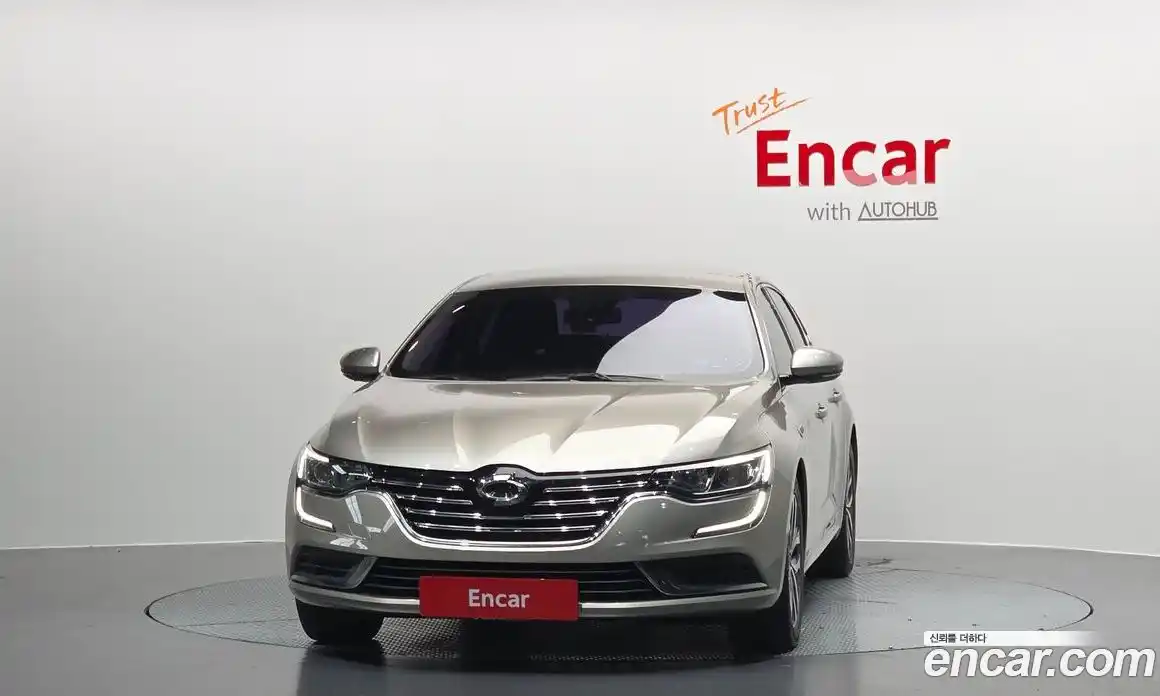 Renault SM6 2016 2.0 гидро в Москве № 1542787, фото 3