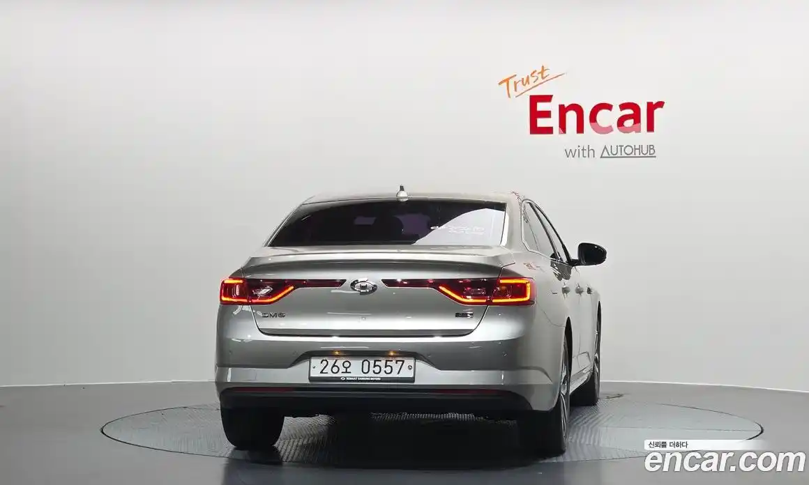 Renault SM6 2016 2.0 гидро в Москве № 1542787, фото 4